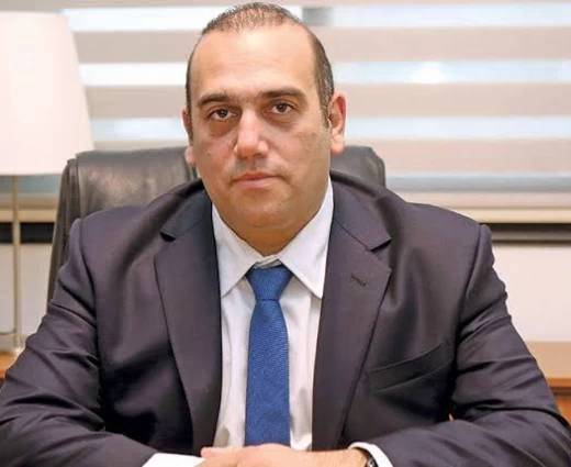 Επιστολή Γ. Καρούσου σε Υπ. Εσωτερικών για εφαρμογή Πολεοδομικής Αμνηστίας στα Κέντρα Αναψυχής